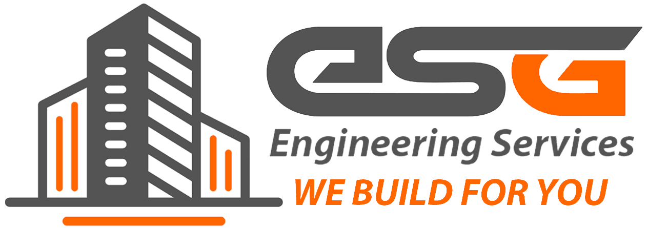 ESG Engineering Services — We Build For You